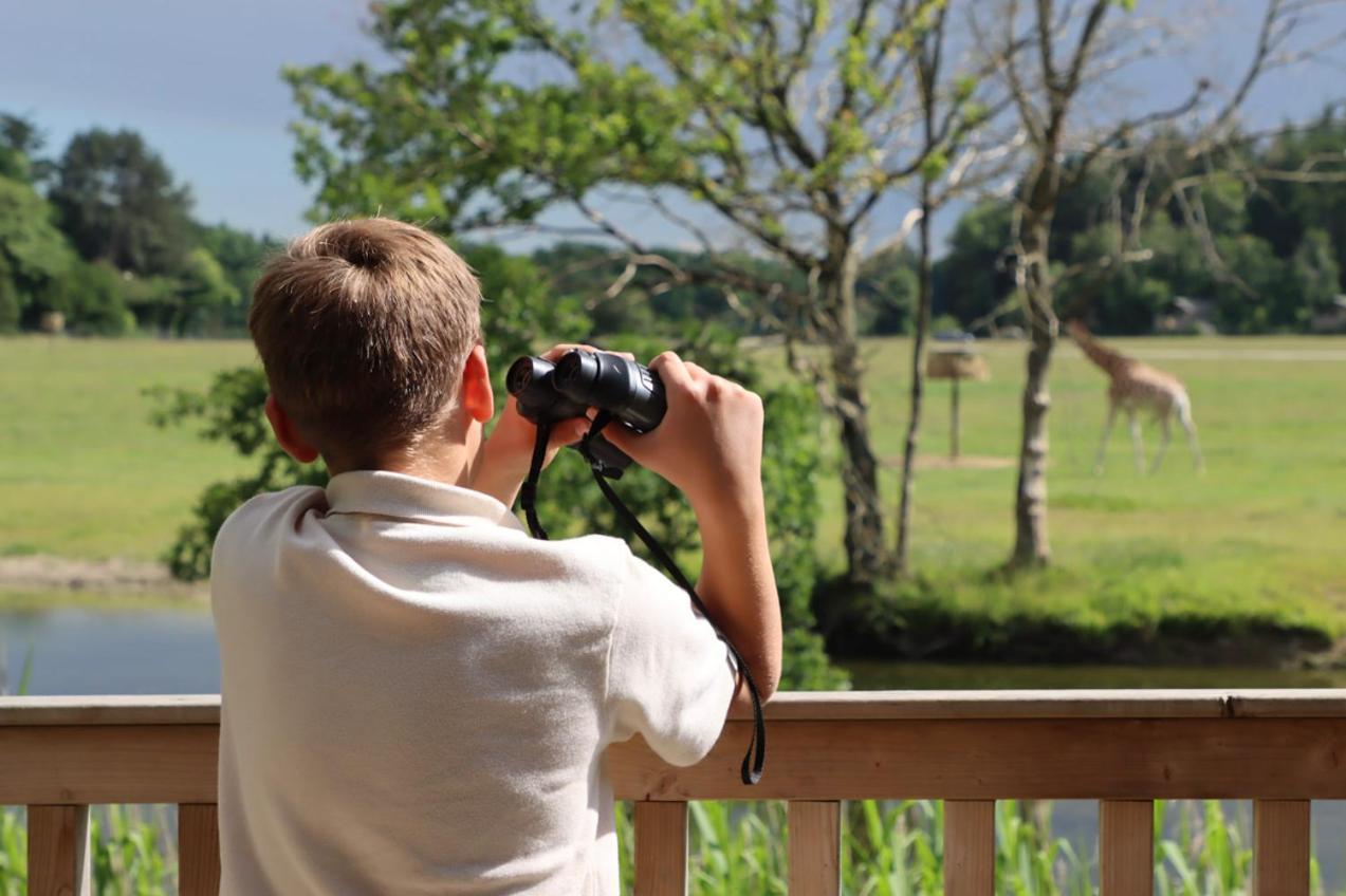 Hotel Knuthenborg Safaripark Maribo Zewnętrze zdjęcie