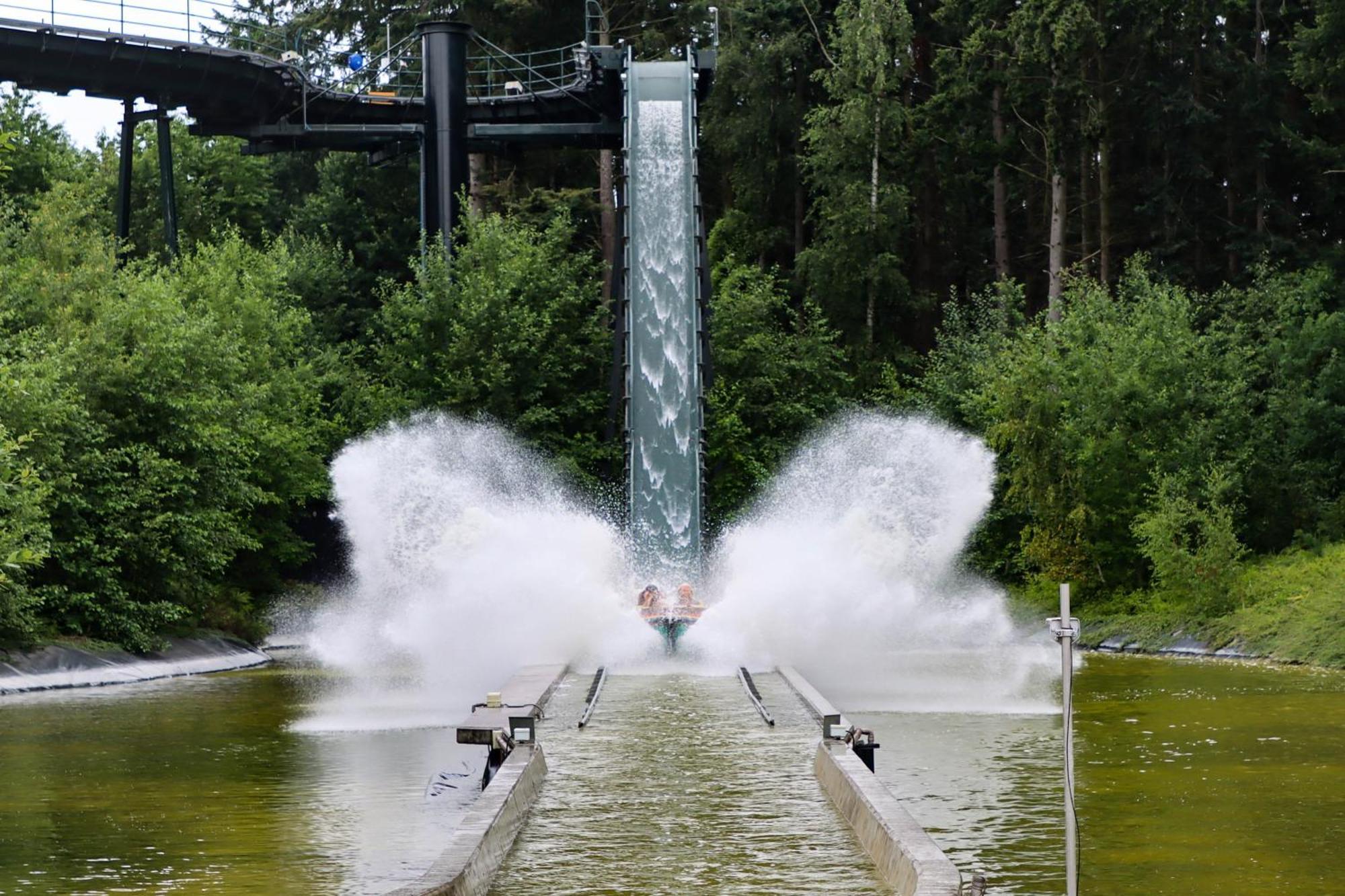 Hotel Knuthenborg Safaripark Maribo Zewnętrze zdjęcie
