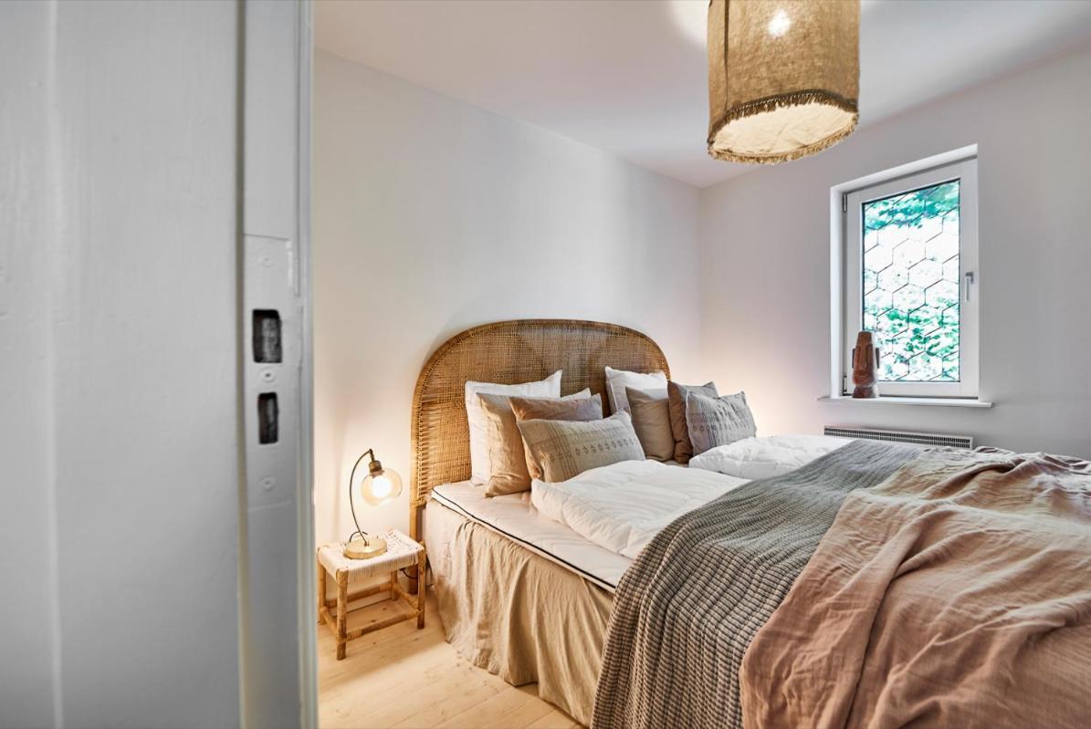 Hotel Knuthenborg Safaripark Maribo Zewnętrze zdjęcie