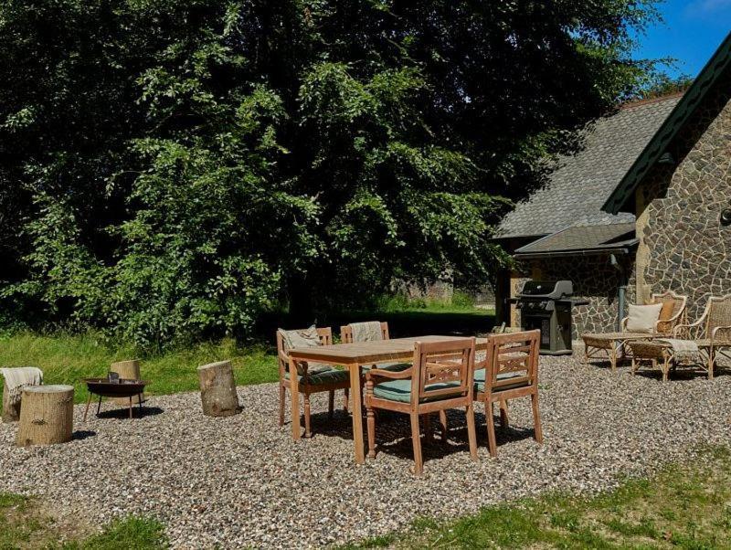 Hotel Knuthenborg Safaripark Maribo Zewnętrze zdjęcie