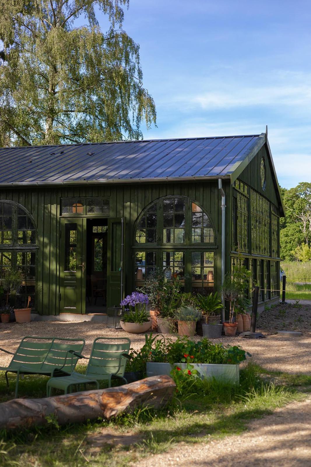 Hotel Knuthenborg Safaripark Maribo Zewnętrze zdjęcie