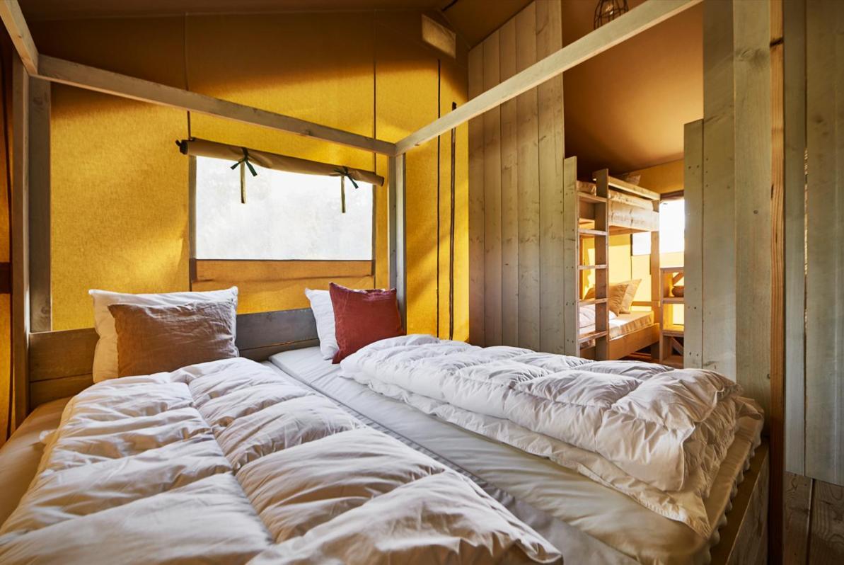 Hotel Knuthenborg Safaripark Maribo Zewnętrze zdjęcie