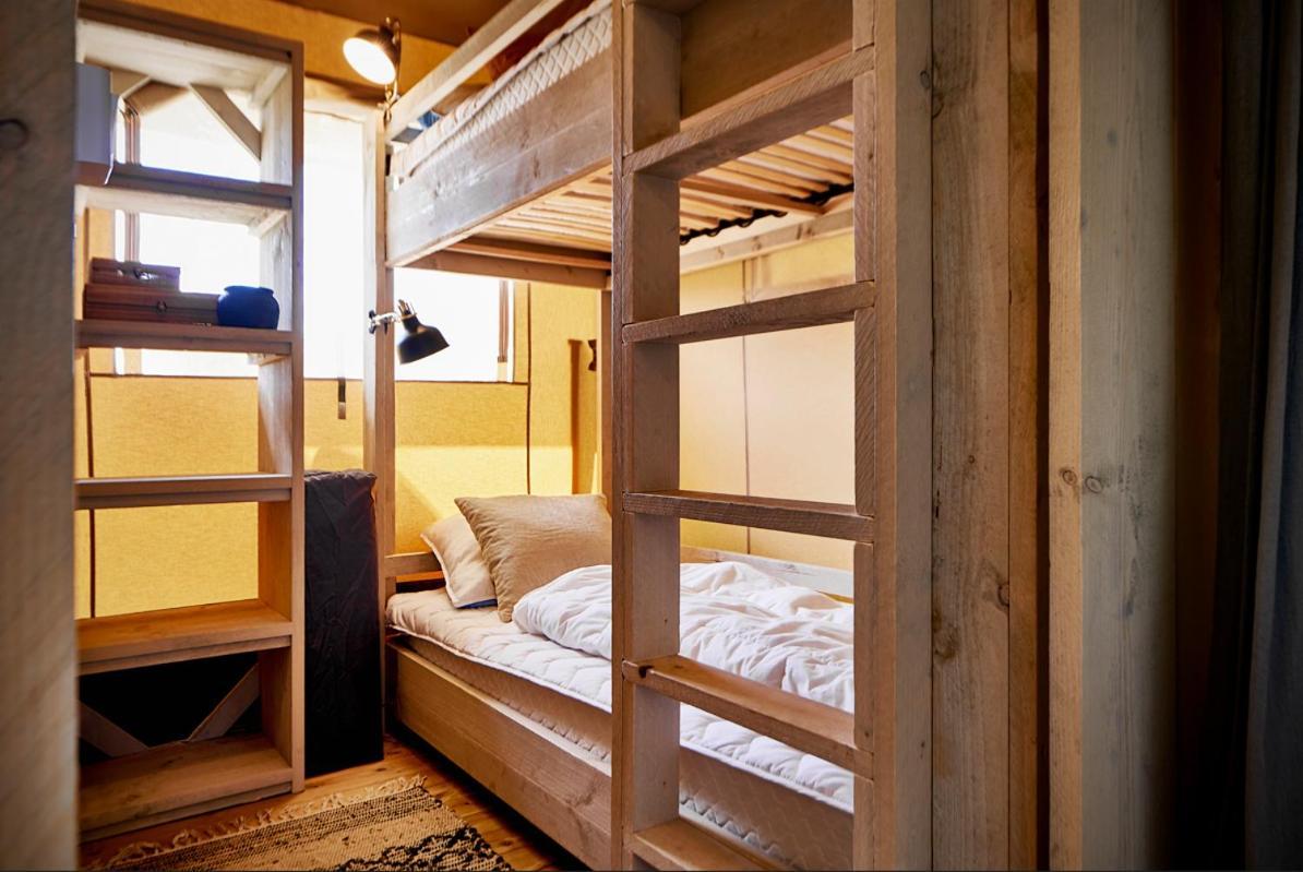 Hotel Knuthenborg Safaripark Maribo Zewnętrze zdjęcie
