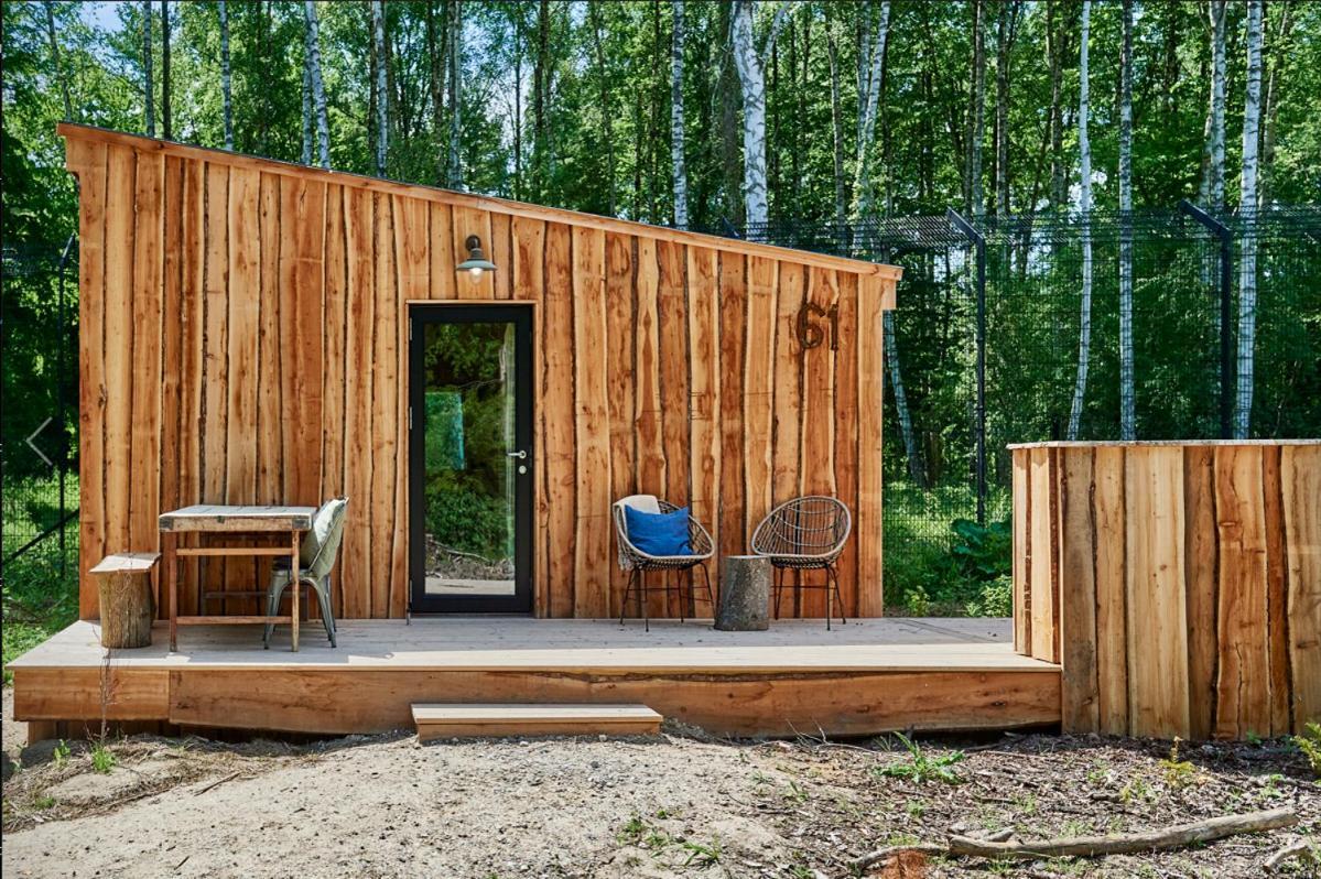 Hotel Knuthenborg Safaripark Maribo Zewnętrze zdjęcie